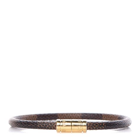 louis vuitton edge it bracelet|New Keep It Bracelet .